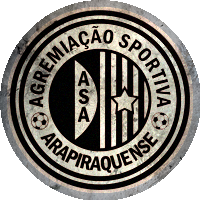 Logo Agremiação Sportiva Arapiraquense
